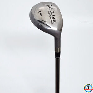Women's Tiger Shark Juli Inkster 5-Iron Wood Ladies Flex Graphite RH 37.5"